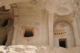 Cave Church