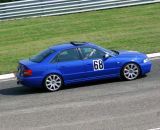 Nogaro Blue Audi S4 Most Autodrom 1.jpg