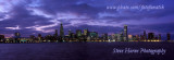 Chicago Skyline Banner