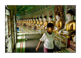 Land of 7.253.658 Buddhas (or more...)