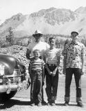 Lassen, 1950
