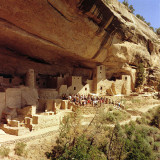 Cliff Palace, 1971