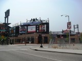 Saint Louis Cardinals Grounds