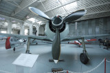 FW190 Spinner