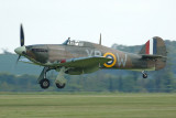 Hurricane LF363