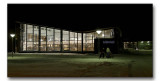 Vadsø by night