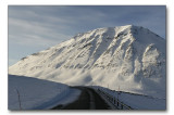 Along the road E6