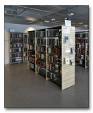 Library of Mlselv