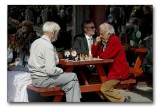 Chess players