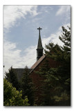 The Catholic Church in Halden