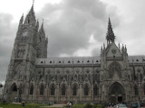 2_Church of La Basilica_Quito.JPG
