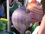 Des Moines Art Festival 2007
Great weather, big crowds