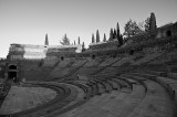 Merida, Roman Theatre