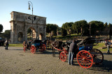 Arc de Constantino