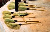 Brooms at Rest - Ponkrai Lodge - Mae Rim