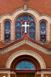 St Michael the Archangel Church, Portland, Oregon