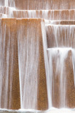 Detail - Ira Kellers Fountain III, Portland, Oregon