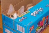 What do I care if someone is going to be eating these things, they're poopcycles aren't they?