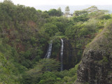 Opaekaa Falls