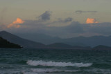 Sunset-Vin Pearl