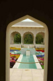 Char bagh garden