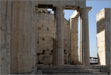 Athens,  Acropole #01