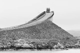 The Atlantic Road