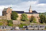 Oslo - Akershus Castle