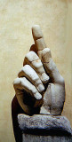 Giant Roman finger
