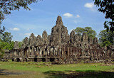Temple of Bayon