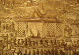 Wat May, facade close up