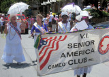St John Carnival VI Senior Club