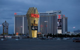 Las Vegas Hilton (large image) - April 15