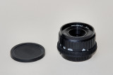 Holga Lens for Nikon