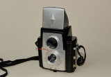 Kodak Brownie Starflex