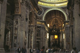 St. Peters Basilica