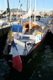 Pen Duick II aux Voiles de Saint-Tropez 2006