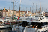 Voiles de Saint-Tropez 2006 - Yachts regattas in Saint-Tropez