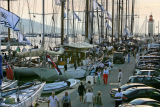 Voiles de Saint-Tropez 2006 - Yachts regattas in Saint-Tropez