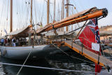 Voiles de Saint-Tropez 2006 - Yachts regattas in Saint-Tropez