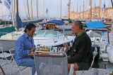 Voiles de Saint-Tropez 2006 - Yachts regattas in Saint-Tropez