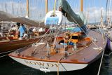 Voiles de Saint-Tropez 2006 - 05/10/06 - Yachts regattas in Saint-Tropez