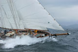 Voiles de Saint-Tropez 2006 - 03/10/06 - Yachts regattas in Saint-Tropez