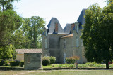 Château d'Issan, 3ème cru classé dans l'appellation Margaux
