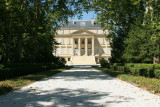 Château Margaux, 1er cru classé dans l'appellation Pauillac