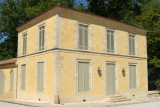 Château Margaux, 1er cru classé dans l'appellation Pauillac