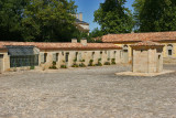 Château Margaux, 1er cru classé dans l'appellation Pauillac