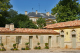 Chteau Margaux, 1er cru class dans lappellation Pauillac