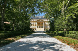 Château Margaux, 1er cru classé dans l'appellation Pauillac