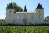 Château d'Issan, 3ème cru classé dans l'appellation Margaux